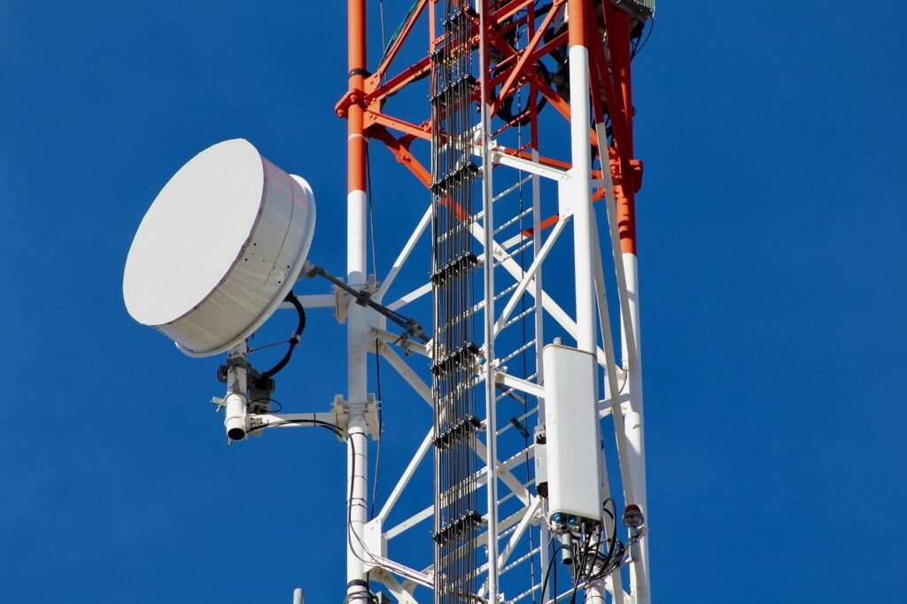 aerial, communication, connection, telecommunication, telecom, antenna, blue communication, telecommunication, telecom, telecom, telecom, telecom, telecom